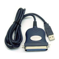 ADAPTADOR USB A PARALELO