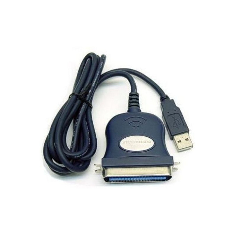 ADAPTADOR USB A PARALELO