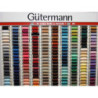 BOBINA HILO GUTERMANN 339 AZUL MARINO 100 M
