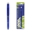 BOLIGRAFO BISMARK FIX BORRABLE AZUL