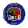 CREMA CALZADO BUFALO AZUL