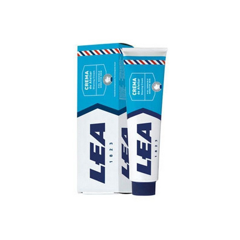 CREMA DE AFEITAR LEA 40 GRAMOS