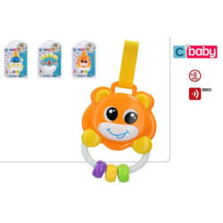 BLISTER SONAJEROS MODELOS SURTIDOS