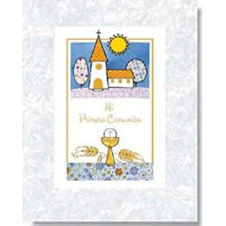 LIBRO COMUNION SIMIL NACAR 21363 SIN MUSICA