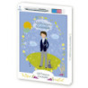 SET COMUNION NIÑO 42565 LIBRO CON BOLI Y TAMPON