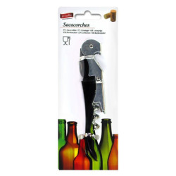 ABREBOTELLAS ABRELATAS Y SACACORCHOS