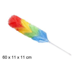 PLUMERO MAGICO 60 CM