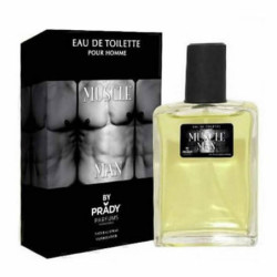 COLONIA HOMBRE PRADY MUSCLE