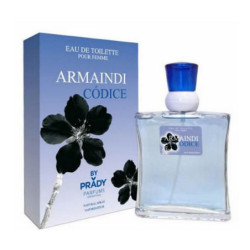 COLONIA MUJER PRADY CODICE