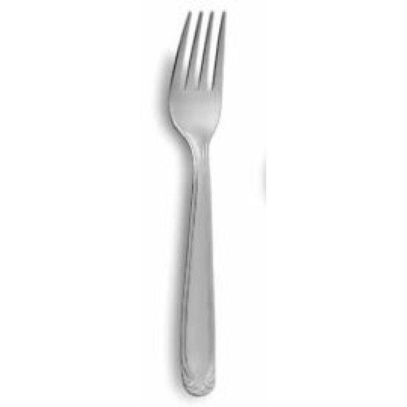 CUBIERTOS, TENEDOR MESA LOTE 3 U
