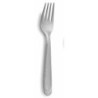 CUBIERTOS, TENEDOR MESA LOTE 3 U