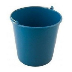 CUBO AGUA GOMA RECICLADA  8 L
