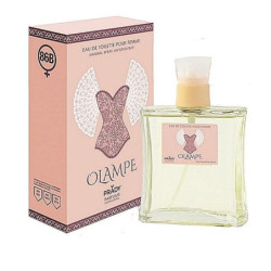 COLONIA MUJER PRADY OLAMPE