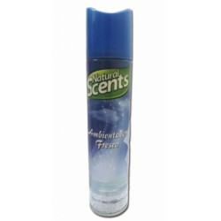AMBIENTADOR SCENTS 300 ML LAVANDA