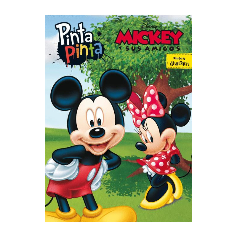 LIBRO COLOREAR LICENCIA CON PEGATINAS