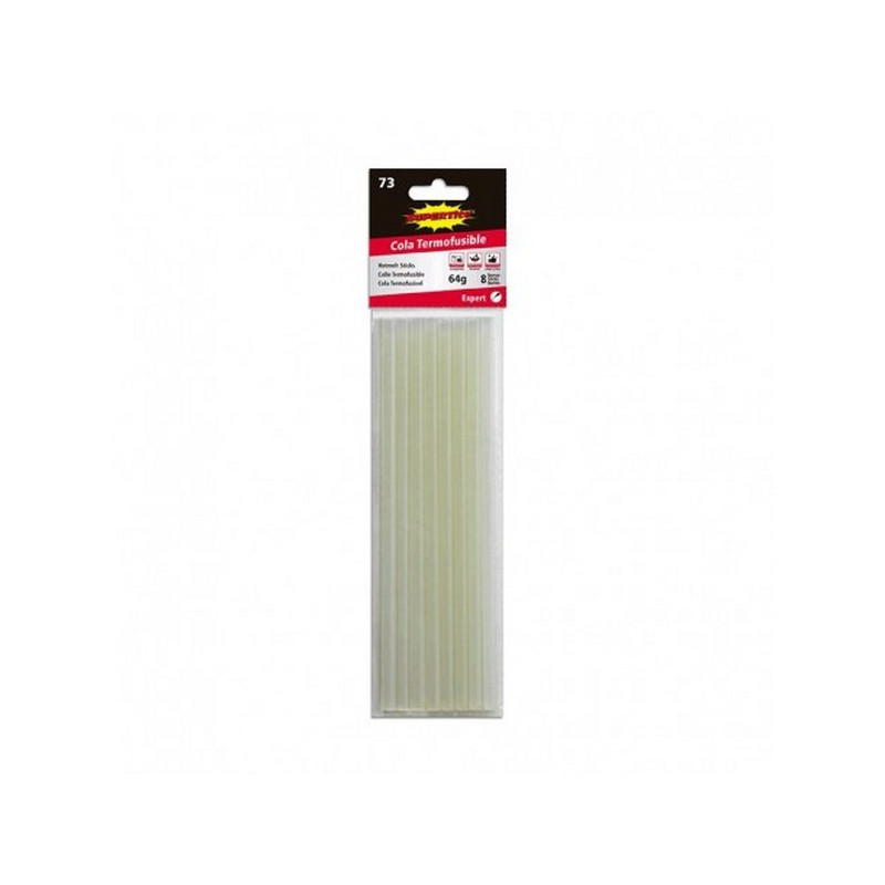 COLA TERMICA SUPERTITE 8 BARRAS 7x200 MM