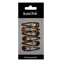 RANITAS MEDIANA CONCHA BLISTER 6 U