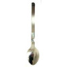 CUCHARA SERVIR INOX