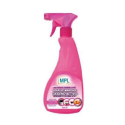 DISUELVE MANCHAS MPL OXIGENO ACTIVO 750 ML