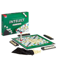 JUEGO FALOMIR INTELECT DELUXE