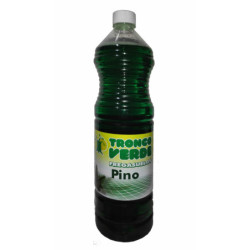 FREGASUELOS TRONCO VERDE 1,5 L PINO