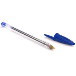 BOLIGRAFO BIC AZUL