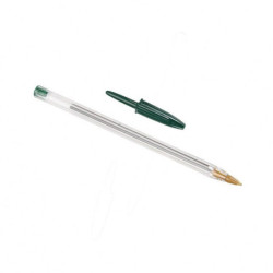 BOLIGRAFO BIC VERDE