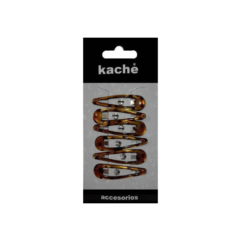 RANITAS MEDIANA CONCHA BLISTER 6 U