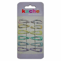 RANITAS PEQUEÑA GLITTER BLISTER 12 U