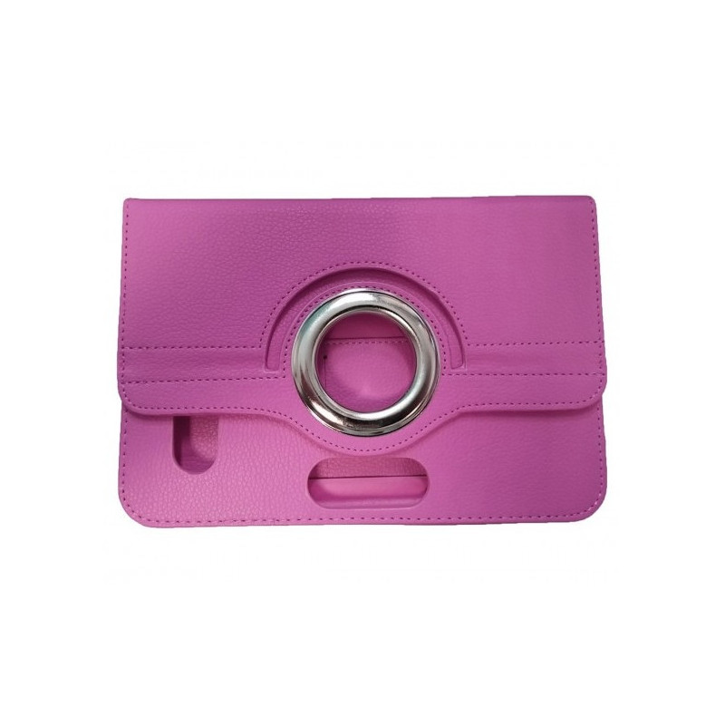 FUNDA TABLET SINSUN 8" ROSA