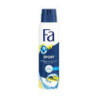 DESODORANTE FA 150 ML SPORT