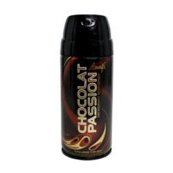 DESODORANTE H AMALFI 150 ML CHOCO WILD