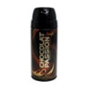 DESODORANTE H AMALFI 150 ML CHOCO WILD