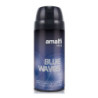 DESODORANTE H AMALFI 150 ML COOL SEA