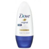 DESODORANTE ROLL ON DOVE 50ML ORIGINAL