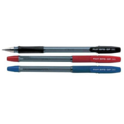 BOLIGRAFO PILOT BPS-GP ROJO