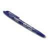 BOLIGRAFO PILOT BPS-GP ROJO