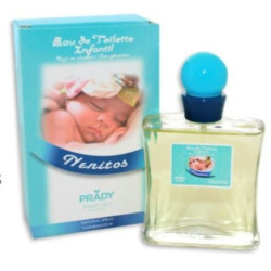 COLONIA BEBE PRADY NENITOS 100 ML