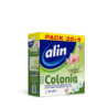 DETERGENTE POLVO ALIN 40 LAVADOS COLONIA