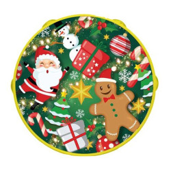 PANDERETA INFANTIL Nº4 20 CM