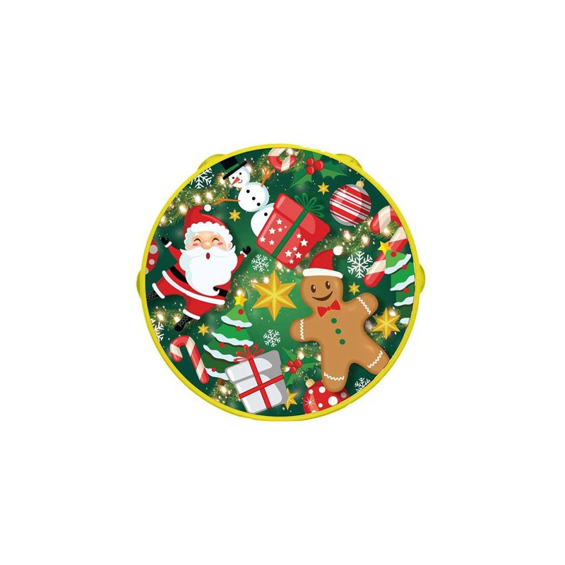 PANDERETA INFANTIL Nº4 20 CM