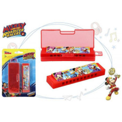 BLISTER ARMONICA MICKEY
