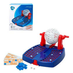 LOTERIA BINGO CB MEDIANA