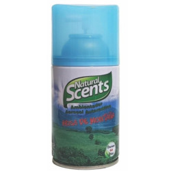 AMBIENTADOR TRONIC SCENTS 260 ML BRISA DE MONTAÑA