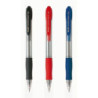 BOLIGRAFO PILOT SUPER GRIP ROJO