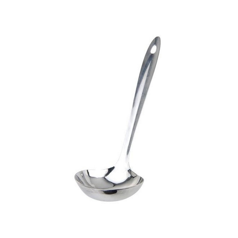 CUCHARON SERVIR INOX 6 CM