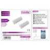 FICHAS EMPALME 2,5 MM EXTRASTAR