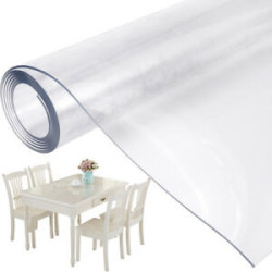 MANTEL HULE TRANSPARENTE AZ 0.15MM x 1.40 M