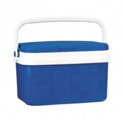 NEVERA RIGIDA 10 L CB