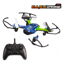 EASY DRONE XR 2,4 GHZ